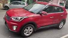 Used Hyundai Creta SX 1.6 CRDi (O) in Bangalore