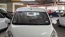 Used Maruti Suzuki Ertiga Vxi CNG in Mumbai
