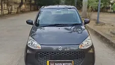 Used Maruti Suzuki Alto K10 VXi (O) Petrol Manual 5 STR in Raipur