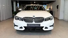 Used BMW 3 Series Gran Limousine 320Ld Luxury Line in Surat