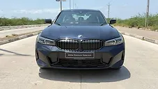 Used BMW 3 Series Gran Limousine 320Ld M Sport Pro Edition in Surat