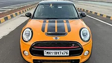Used Mini Cooper S in Mumbai