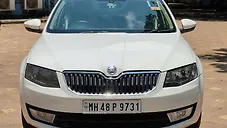 Used Skoda Octavia Elegance 2.0 TDI AT in Mumbai