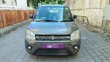 Used Maruti Suzuki Wagon R LXi 1.0 CNG in Mumbai