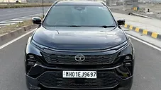 Used Tata Harrier Fearless Plus Dark Edition in Mumbai