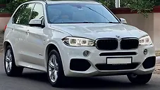 Used BMW X5 xDrive 30d M Sport in Ludhiana