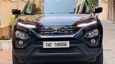 Used Tata Harrier XTA Plus Dark Edition in Chennai