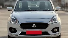 Used Maruti Suzuki Dzire ZXi Plus AMT in Kheda