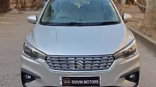 Used Maruti Suzuki Ertiga VDi 1.5 Diesel in Raipur