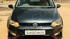 Used Volkswagen Vento Highline Diesel AT [2015-2016] in Hyderabad
