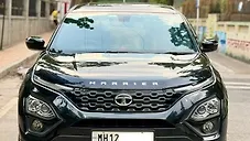 Used Tata Harrier XZA Plus in Pune