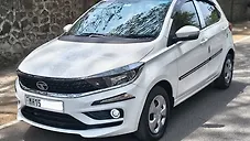 Used Tata Old Generation Tiago 2020 XT [2020-2023] in Nashik