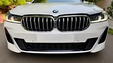 Used BMW 6 Series GT 630d M Sport in Coimbatore