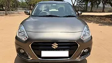 Used Maruti Suzuki Dzire ZXi AGS [2020-2023] in Mumbai