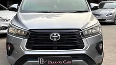 Used Toyota Innova Crysta GX 2.4 AT 7 STR in Chennai