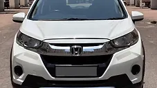 Used Honda WR-V S MT Petrol in Raipur