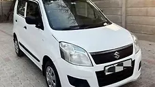 Used Maruti Suzuki Wagon R 1.0 LXi 1.0 CNG in Agra