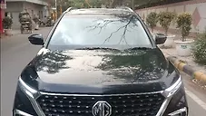 Used MG Hector Shine 1.5 Petrol Turbo CVT in Delhi