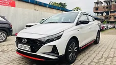 Used Hyundai i20 N Line N8 1.0 Turbo DCT in Guwahati