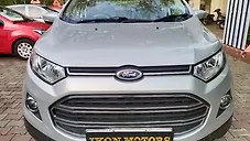 Used Ford EcoSport Titanium 1.5L Ti-VCT in Pune