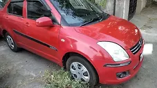 Used Maruti Suzuki Swift DZire VXI [2008-2013] in Nagpur