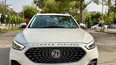 Used MG Astor Smart 1.5 CVT [2023-2024] in Delhi