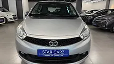 Used Tata Tiago Revotron XT [2016-2019] in Ludhiana