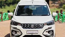 Used Maruti Suzuki Ertiga ZXi (O) CNG [2023-2025] in Pune