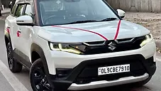 Used Maruti Suzuki Brezza ZXi S-CNG [2023-2025] in Delhi