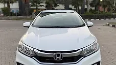 Used Honda City 4th Generation SV Petrol [2017-2019] in Mohali