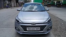 Used Hyundai Elite i20 Asta 1.2 in Thane