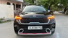 Used Kia Sonet GTX Plus 1.5 AT in Delhi