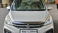 Used Maruti Suzuki Ertiga VDI SHVS in Mumbai