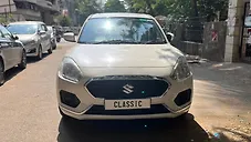 Used Maruti Suzuki Dzire VXi in Mumbai