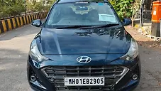 Used Hyundai Grand i10 Nios Sportz 1.2 Kappa VTVT CNG in Mumbai