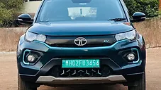 Used Tata Nexon EV XZ Plus in Nashik