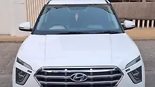 Used Hyundai Creta SX (O) 1.5 Diesel Automatic in Lucknow