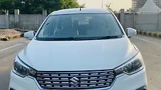 Used Maruti Suzuki Ertiga VXi Petrol Manual Smart Hybrid in Ahmedabad