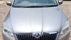 Used Skoda Rapid 1.5 TDI CR Elegance AT in Nashik