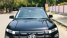 Used Hyundai Creta SX (O) Diesel 1.5L Turbo Automatic (TC) in Lucknow