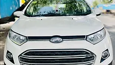 Used Ford EcoSport Titanium+ 1.0L EcoBoost in Delhi