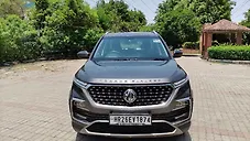 Used MG Hector Shine 1.5 Petrol Turbo MT in Delhi