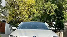 Used Skoda Superb L&K TSI AT in Coimbatore