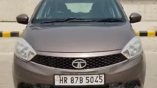 Used Tata Tiago Revotron XT [2016-2019] in Gurgaon
