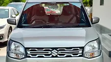 Used Maruti Suzuki Wagon R VXi (O) 1.2 in Guwahati