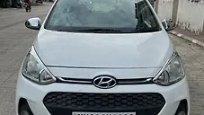 Used Hyundai Grand i10 Magna 1.2 Kappa VTVT [2017-2020] in Nagpur