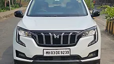 Used Mahindra Old Generation XUV700 MX Diesel MT 5 STR [2021] in Mumbai