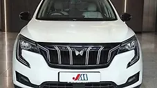Used Mahindra Old Generation XUV700 AX 5 Diesel MT 5 STR [2021] in Ahmedabad
