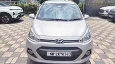 Used Hyundai Grand i10 Magna 1.2 Kappa VTVT [2013-2016] in Pune