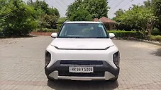 Used Kia Syros HTK (O) Diesel 1.5L Turbo Manual in Delhi